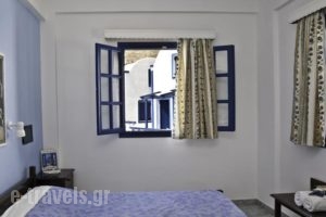 Roula Villa_best prices_in_Villa_Cyclades Islands_Sandorini_Perissa