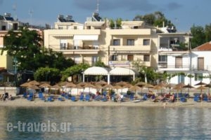 Piatsa Michalis_accommodation_in_Hotel_Aegean Islands_Thasos_Potos