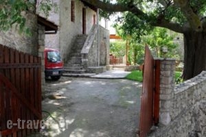 Traditionnal House Lefkada_travel_packages_in_Ionian Islands_Lefkada_Karia