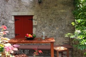 Traditionnal House Lefkada_best deals_Hotel_Ionian Islands_Lefkada_Karia