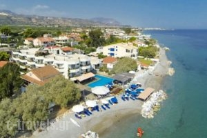 Lido Hotel_travel_packages_in_Peloponesse_Korinthia_Stymfalia