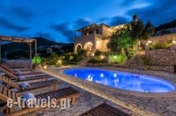 Villa Armos in Zakinthos Rest Areas, Zakinthos, Ionian Islands
