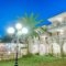 Jupiter Hotel_best prices_in_Hotel_Ionian Islands_Zakinthos_Laganas