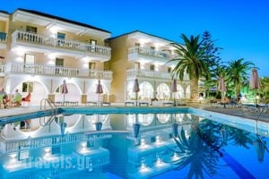 Jupiter Hotel_best deals_Hotel_Ionian Islands_Zakinthos_Laganas