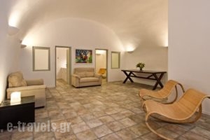 Aria Lito Mansion_best deals_Hotel_Cyclades Islands_Sandorini_Fira