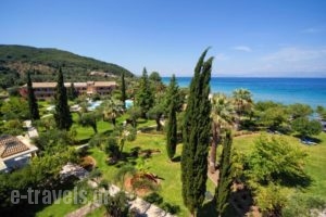 Delfinia Hotel_travel_packages_in_Ionian Islands_Corfu_Moraitika