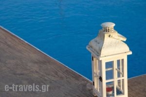 Villa Ariella_travel_packages_in_Crete_Chania_Nopigia