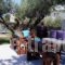 Valentina Apartments_best deals_Apartment_Crete_Heraklion_Gouves