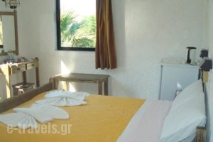 Hotel Irini_holidays_in_Hotel_Dodekanessos Islands_Tilos_Livadia