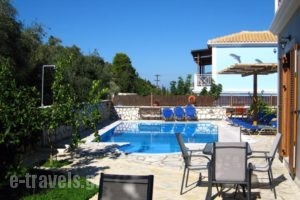 Giorgio Apartments_travel_packages_in_Ionian Islands_Lefkada_Lefkada Chora