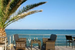 Erytha Hotel & Resort_travel_packages_in_Aegean Islands_Chios_Karfas