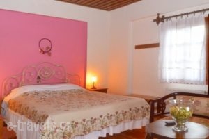 Archontiko Panagoula_best prices_in_Hotel_Thessaly_Magnesia_Portaria