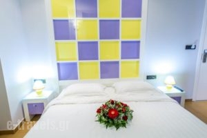Hotel Amfithea_best deals_Hotel_Epirus_Ioannina_Amfithea