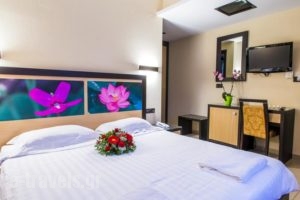 Hotel Amfithea_best prices_in_Hotel_Epirus_Ioannina_Amfithea
