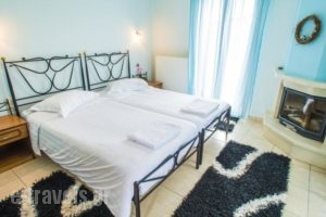 Hotel Amfithea_lowest prices_in_Hotel_Epirus_Ioannina_Amfithea