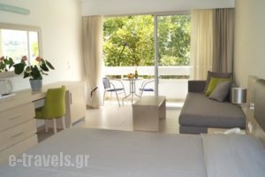 Niriides Hotel_best prices_in_Hotel_Dodekanessos Islands_Rhodes_Lindos
