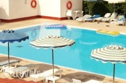 Lymberia Hotel in Kallithea, Rhodes, Dodekanessos Islands