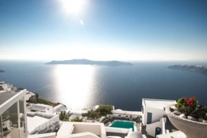 Galaxy Suites & Villas_best deals_Villa_Cyclades Islands_Sandorini_Fira