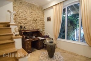 Artistic Villa Luxury_travel_packages_in_Central Greece_Attica_Paleo Faliro