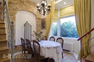 Artistic Villa Luxury_holidays_in_Villa_Central Greece_Attica_Paleo Faliro