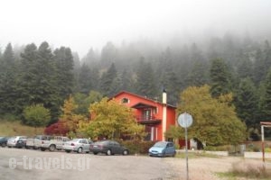 Hani Mpagasaki_travel_packages_in_Central Greece_Evritania_Ditiki Fragista