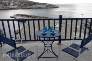 The Rock - Vrahos Rooms Studios_lowest prices_in_Room_Cyclades Islands_Sikinos_Sikinos Rest Areas