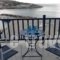 The Rock - Vrahos Rooms Studios_lowest prices_in_Room_Cyclades Islands_Sikinos_Sikinos Rest Areas