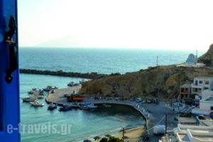 Arhontiko Hotel Apartments_lowest prices_in_Apartment_Dodekanessos Islands_Karpathos_Finiki