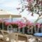 Hotel Hariklia_best prices_in_Hotel_Crete_Rethymnon_Aghia Galini