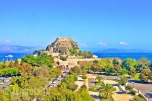 Arcadion Hotel_accommodation_in_Hotel_Ionian Islands_Corfu_Corfu Chora