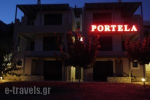 Portela Apartments_travel_packages_in_Crete_Heraklion_Archanes