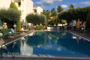 Nikolas Villas Aapartments_holidays_in_Villa_Crete_Heraklion_Chersonisos
