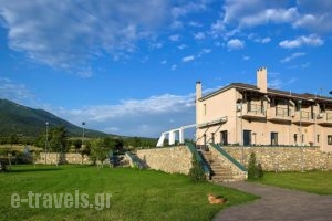 Orfeas Land_accommodation_in_Hotel_Macedonia_Serres_Amfipoli