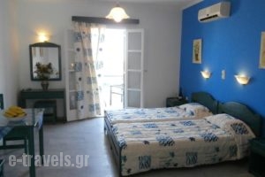 Agnadi Hotel_lowest prices_in_Hotel_Cyclades Islands_Naxos_Naxos Chora