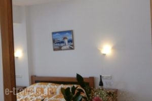 Agnadi Hotel_best deals_Hotel_Cyclades Islands_Naxos_Naxos Chora