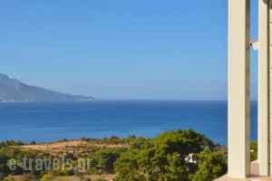 Ino Village Hotel_travel_packages_in_Aegean Islands_Samos_Samos Chora