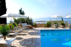Captain's Apts Barbati_best deals_Hotel_Ionian Islands_Corfu_Corfu Rest Areas