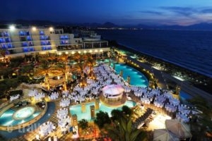 Club Hotel Casino Loutraki_accommodation_in_Hotel_Peloponesse_Korinthia_Korinthos