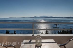 Captain's Apts Barbati_holidays_in_Hotel_Ionian Islands_Corfu_Corfu Rest Areas