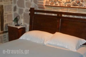 Delfinia Studios_holidays_in_Hotel_Aegean Islands_Lesvos_Eressos