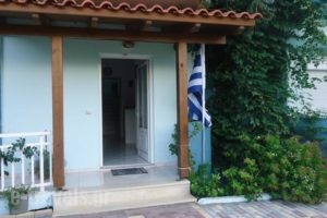 Saloustros Apartments_travel_packages_in_Crete_Heraklion_Ammoudara