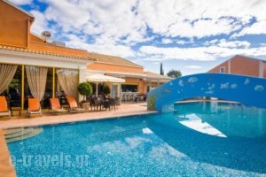 Memento Resort Kassiopi_best prices_in_Hotel_Ionian Islands_Corfu_Corfu Rest Areas