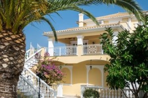 Mentikas Studios_accommodation_in_Hotel_Ionian Islands_Zakinthos_Laganas