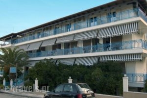 Hotel Dellis_best deals_Hotel_Central Greece_Fthiotida_Kamena Vourla