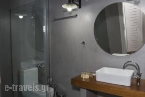 Elia Daliani Suites_lowest prices_in_Hotel_Crete_Chania_Daratsos