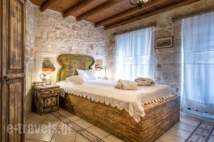 Boutique Hotel Nobelos_accommodation_in_Hotel_Ionian Islands_Zakinthos_Zakinthos Rest Areas