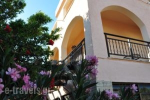 House Margot_accommodation_in_Hotel_Crete_Lasithi_Sitia