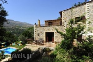 Villa Krios_best deals_Villa_Crete_Rethymnon_Plakias