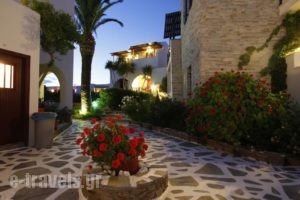 Katerina Hotel_travel_packages_in_Cyclades Islands_Naxos_Naxos chora