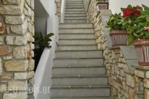 Hara Studios and Apartments_lowest prices_in_Apartment_Cyclades Islands_Paros_Naousa